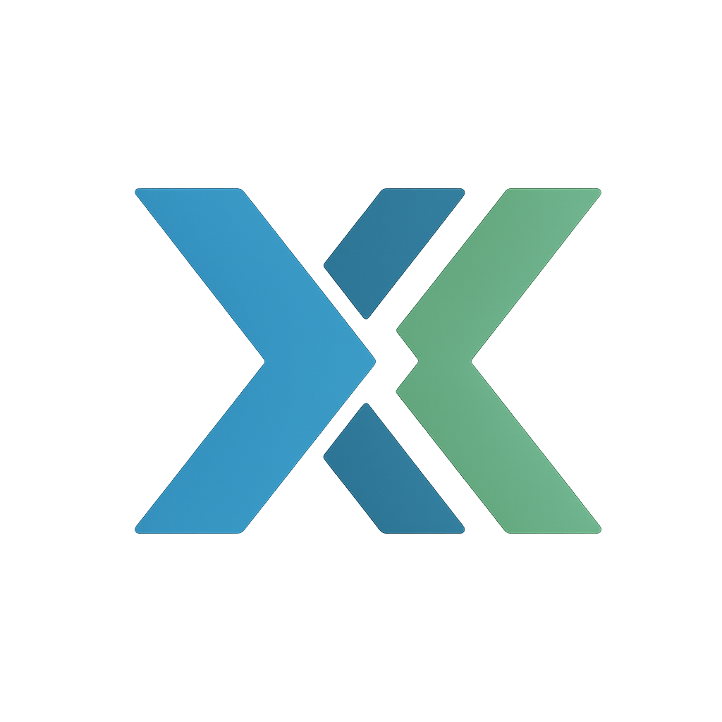 Xanthrex Logo